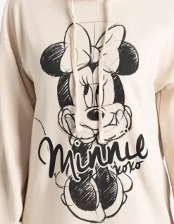 Lange Trui - Minnie Mouse
