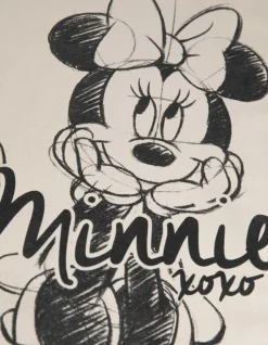 Lange Trui - Minnie Mouse