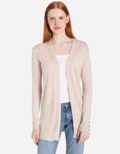 Lang Vest - Viscosemix