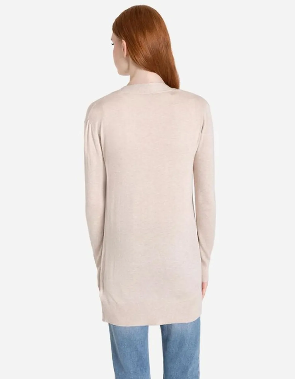 Lang Vest - Viscosemix