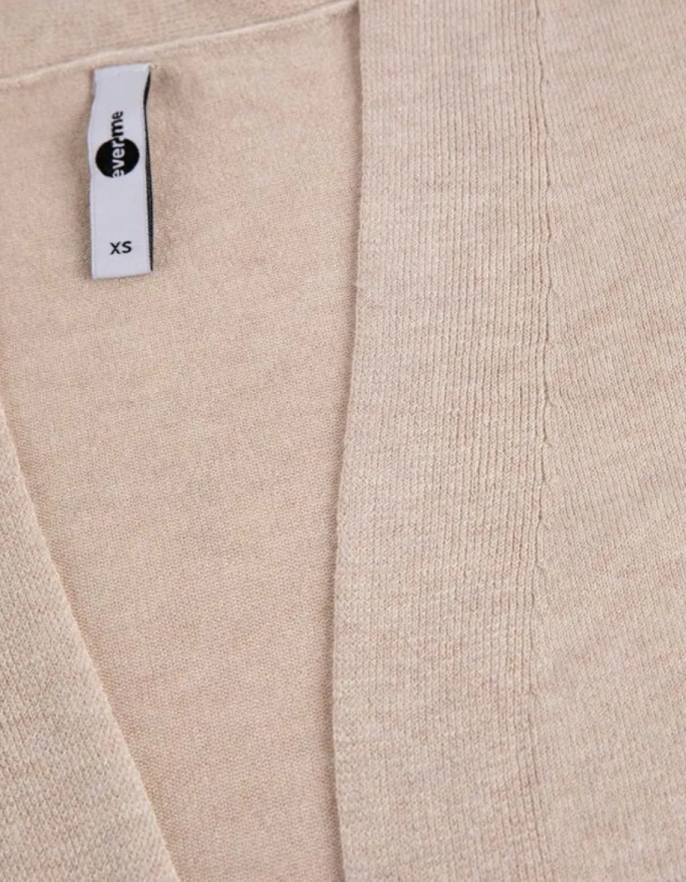 Lang Vest - Viscosemix