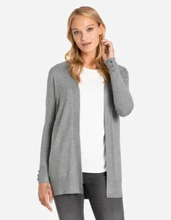Lang Vest - Viscosemix