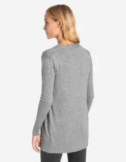 Lang Vest - Viscosemix