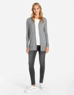 Lang Vest - Viscosemix