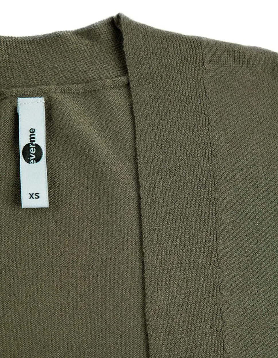 Lang Vest - Viscosemix