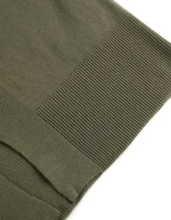 Lang Vest - Viscosemix