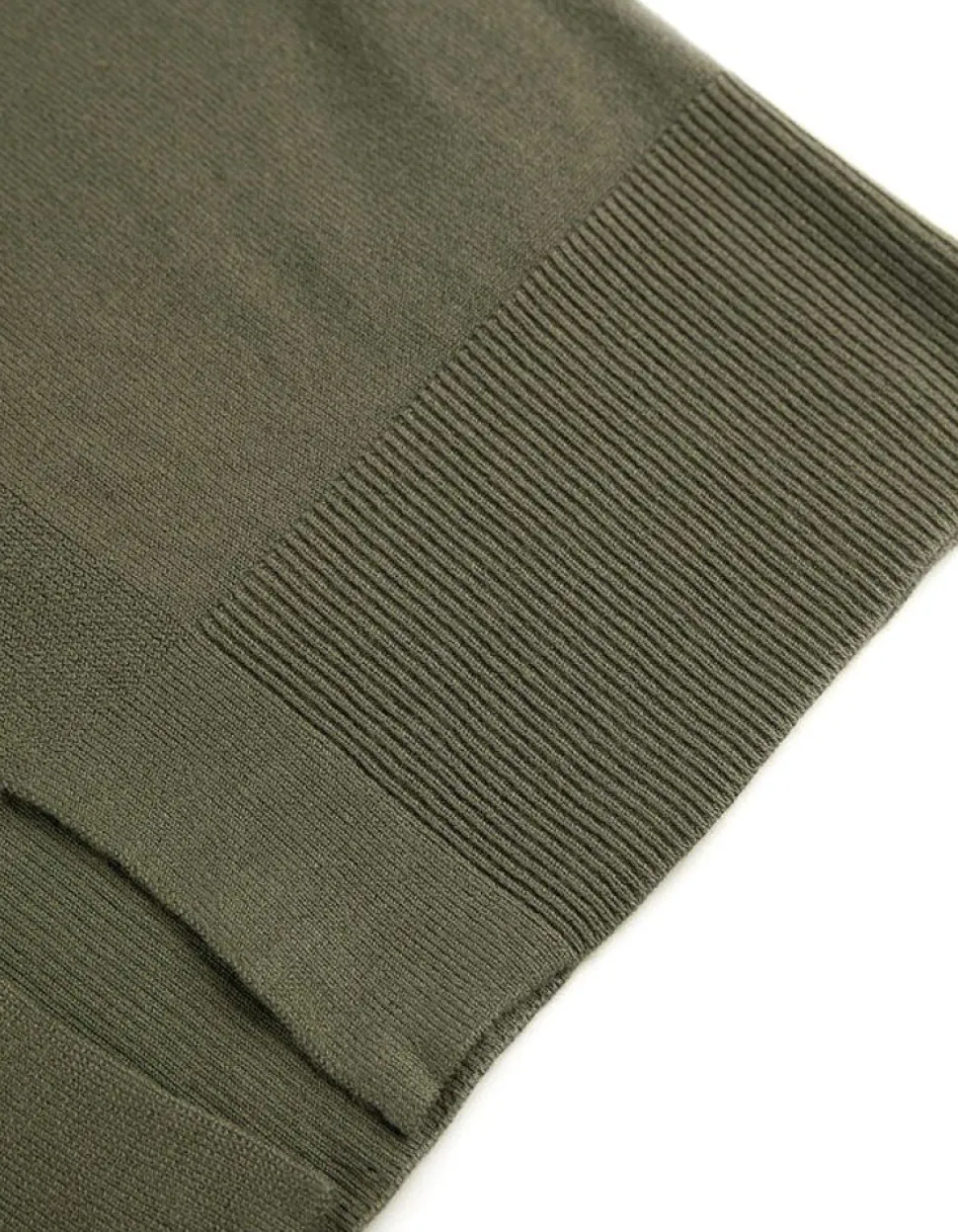 Lang Vest - Viscosemix