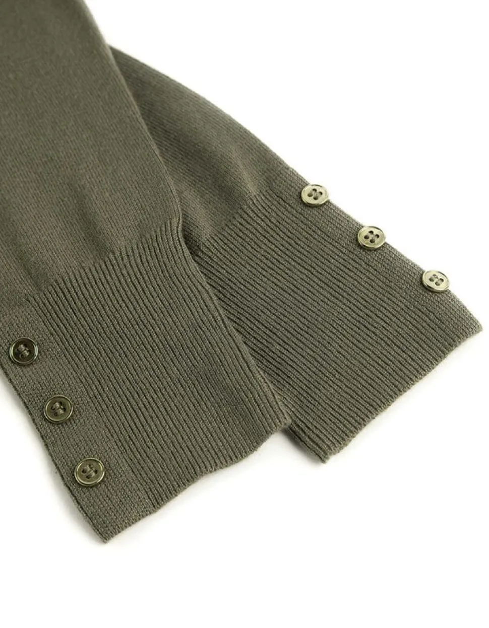 Lang Vest - Viscosemix