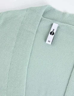 Lang Vest - Viscosemix