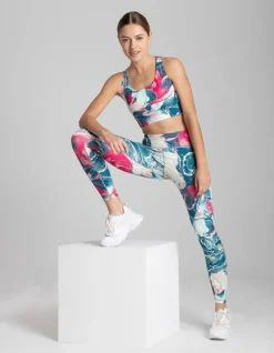 Legging - Ademend
