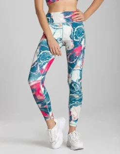 Legging - Ademend