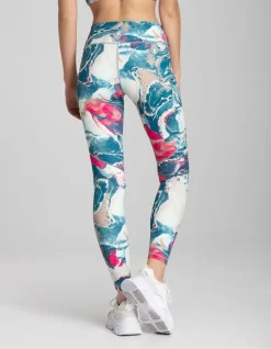 Legging - Ademend