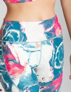 Legging - Ademend