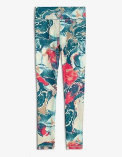 Legging - Ademend