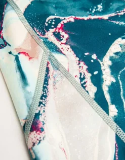 Legging - Ademend