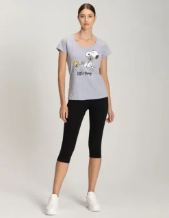 Legging - Elastische Band