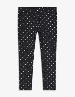 Legging - Elastische Band