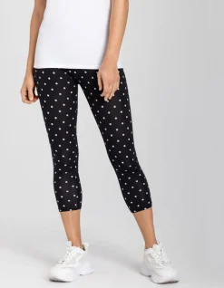 Legging - Elastische Band