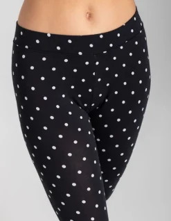 Legging - Elastische Band