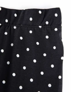 Legging - Elastische Band