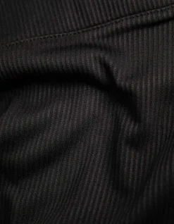 Legging - Fijne Ribstof