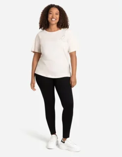 Legging - Lenzing™ Ecovero™