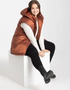 Legging - Lenzing™ Ecovero™