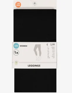Legging - Met Stretch