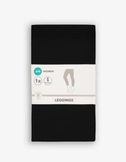 Legging - Thermo-Effect