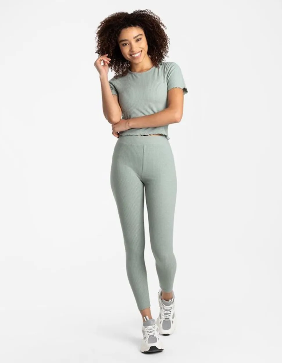 Legging - Viscose