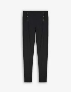 Legging - Viscosemix
