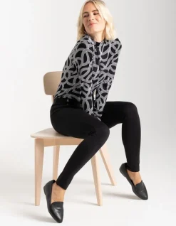 Legging - Viscosemix