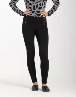 Legging - Viscosemix