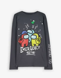 Longsleeve