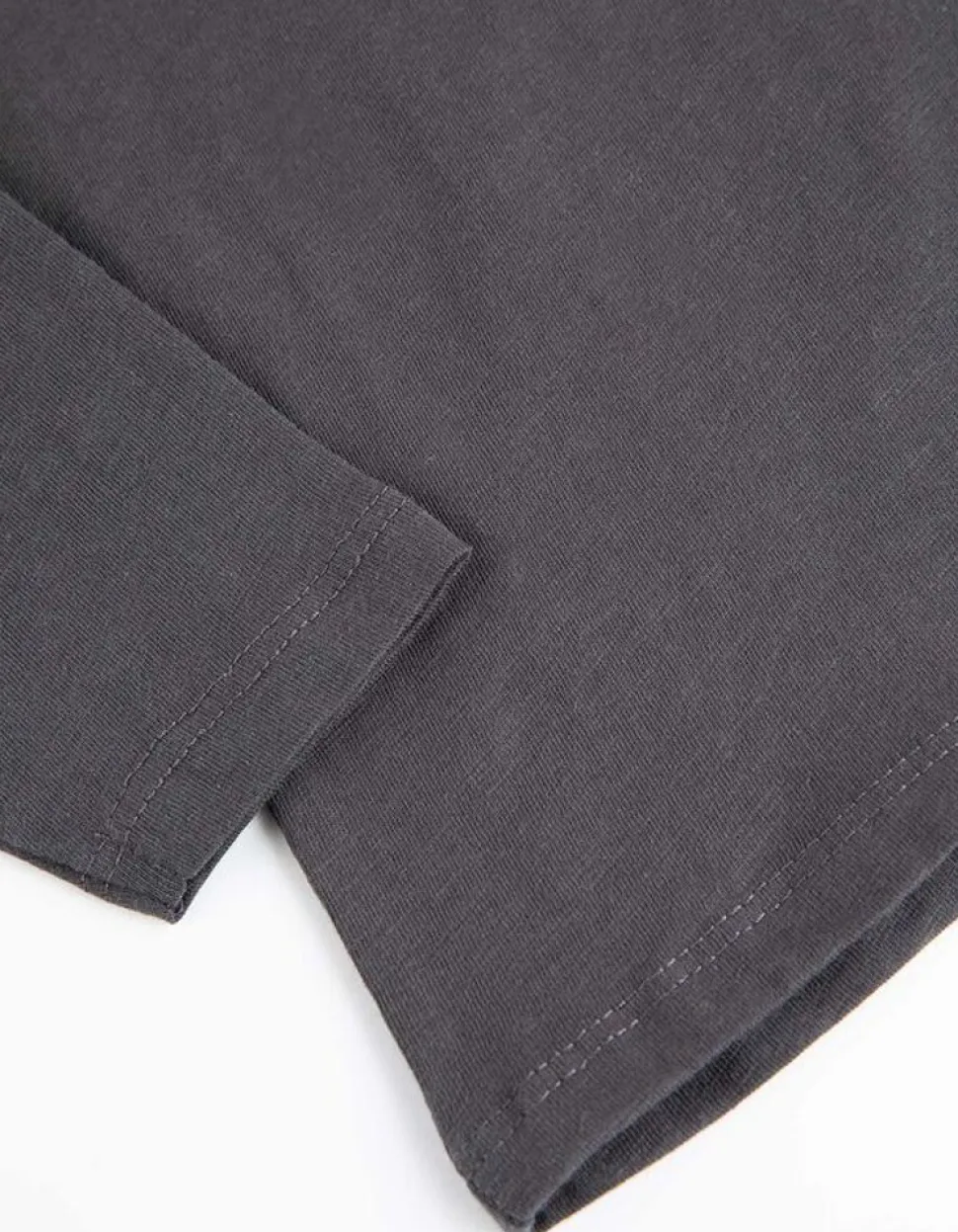Longsleeve - Borduursels