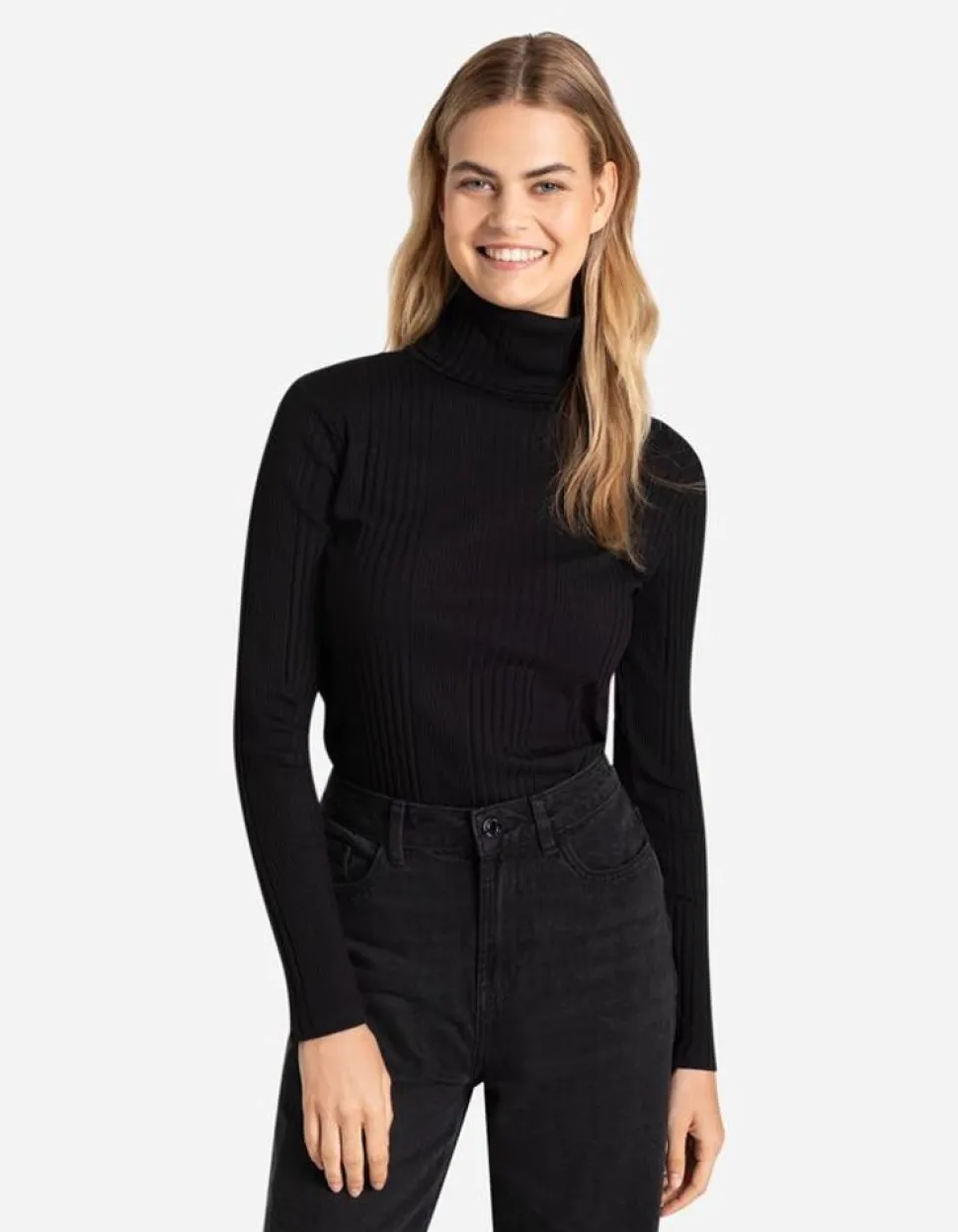 Longsleeve - Col