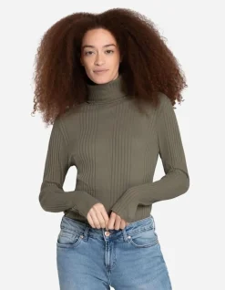 Longsleeve - Col