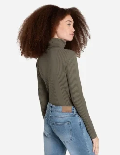 Longsleeve - Col