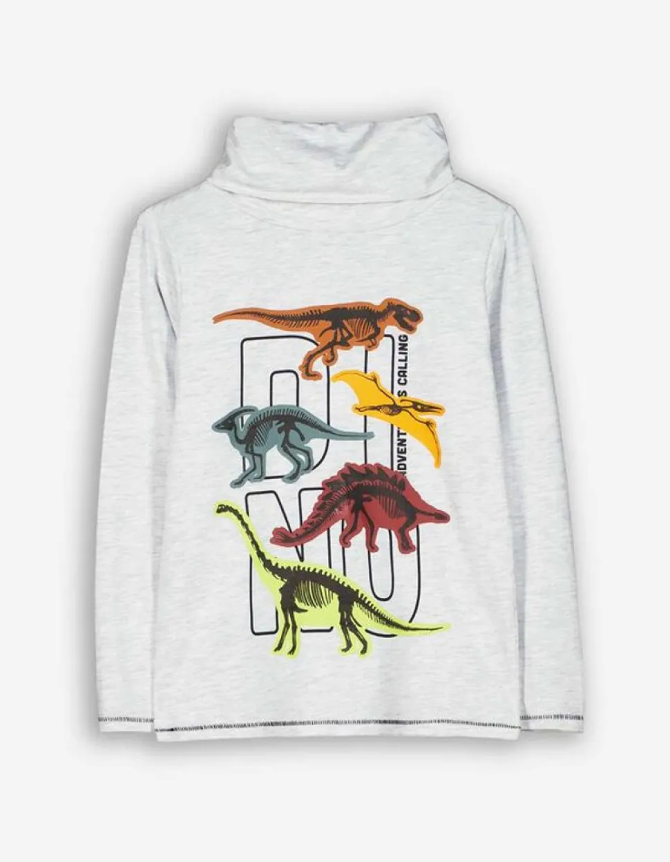 Longsleeve - Col
