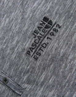 Longsleeve - Dubbellaagse Look