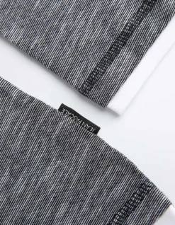 Longsleeve - Dubbellaagse Look