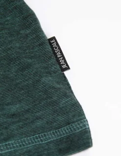 Longsleeve - Dubbellaagse Look