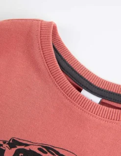 Longsleeve - Dubbellaagse Look