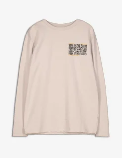Longsleeve - Effen