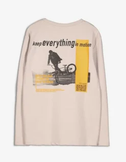 Longsleeve - Effen