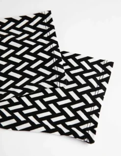 Longsleeve - Geometrisch Motief