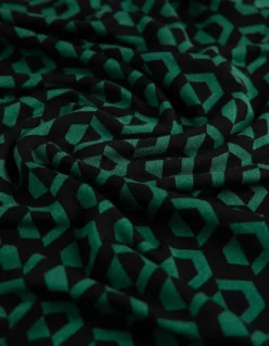 Longsleeve - Geometrisch Motief