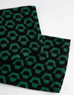 Longsleeve - Geometrisch Motief