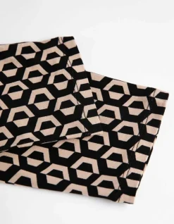Longsleeve - Geometrisch Motief