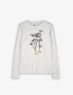 Longsleeve - Glitterprint